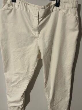 Liz Claiborne women’s capris size 20W